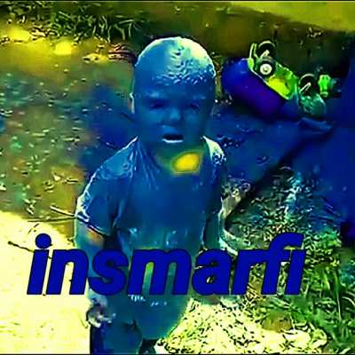 smurf?!