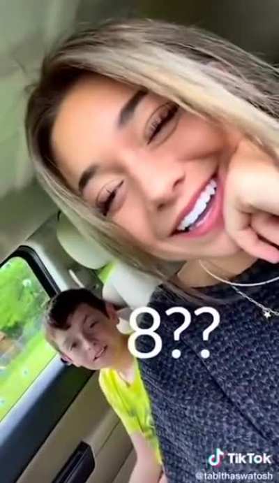 Never realised where their mouths might've been