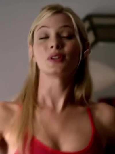April Bowlby in Drop Dead Diva - S1E1