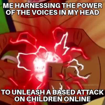 "You play fortnite? I'm doxxing you 🤬😎"