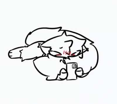 Me receiving all of your banking information in my dms >//////<