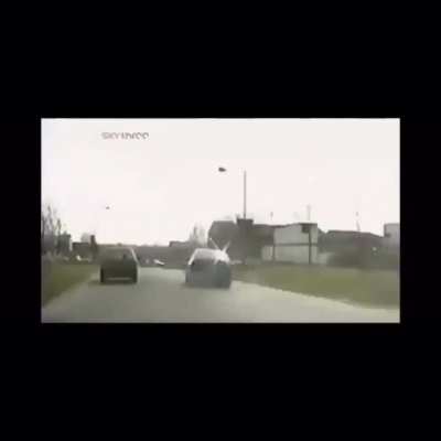 You get what you fucking deserve