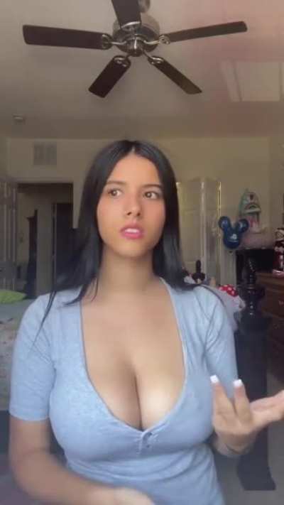 Cleavage