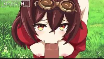 amber (maenchu)