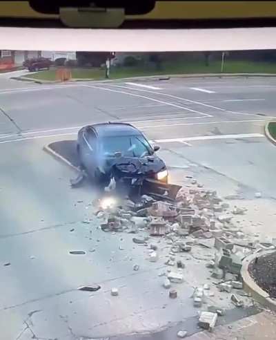 Playing gta in real life