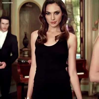 Gal Gorgeous