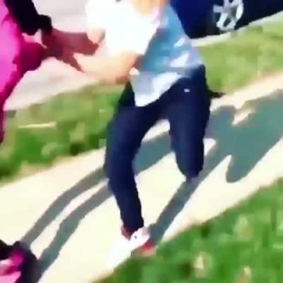 Run!