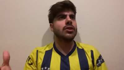 Kurtaramayacağı tek şey