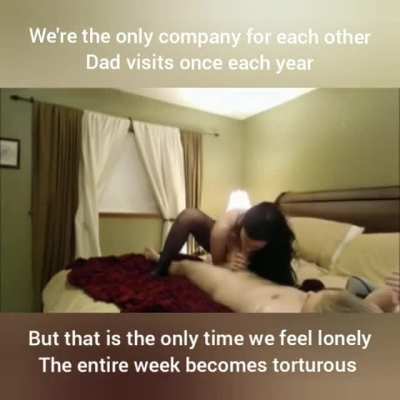 Sex is fine but burying my face in her chest is the best feeling ever 🍒😂