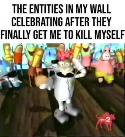 Hate when this happened