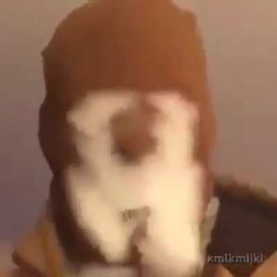 : !