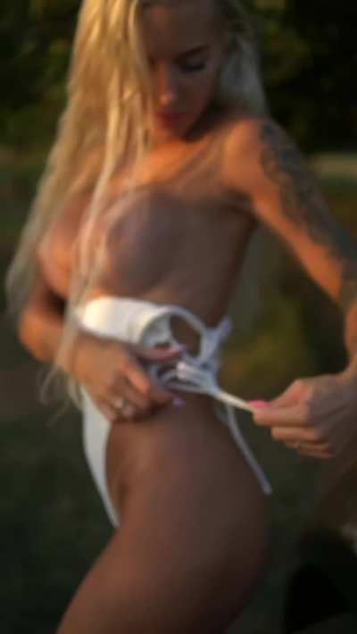 do you want to catch this beauty?)