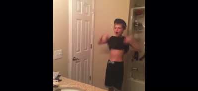 Vine&amp;gt;Tik Tok