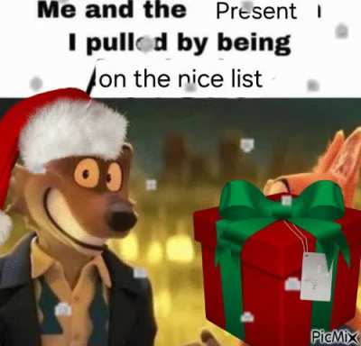 Present