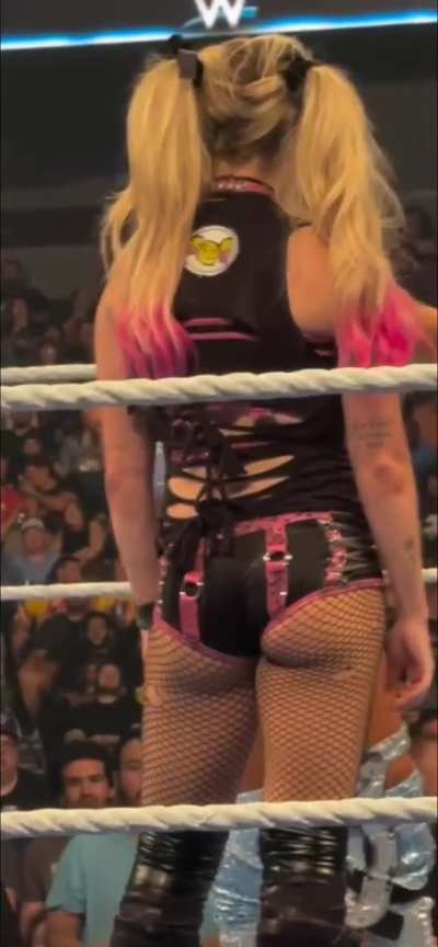 Alexa Bliss
