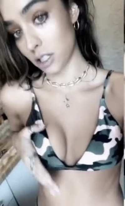 A little old video for y&rsquo;all