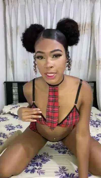 I&rsquo;m just here dripping and filled with cum just how I like it ;)