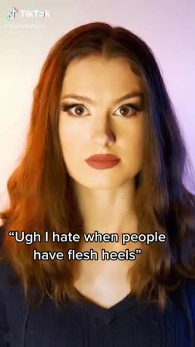 She&rsquo;s was born to be fabulous