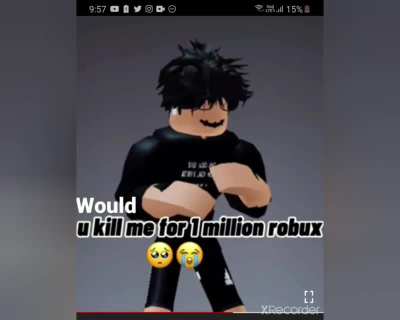Would u do it?
