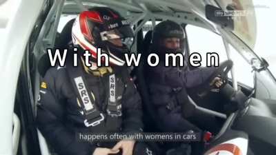 Sigma Kimi mindset
