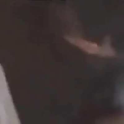 soldieron new years eve