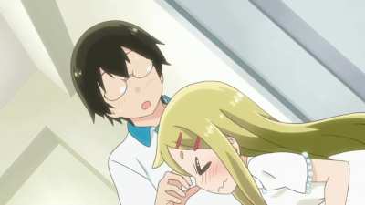 "I'm a huge porn lover too" (Denki-Gai no Honya-san 2014)