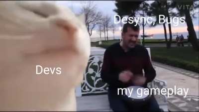 Current situation of CODM in nutshell.