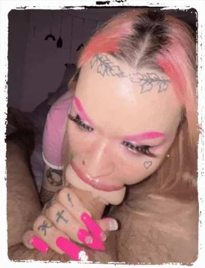 You’re just fucking a fleshlight, it’s not a bj and you’re still totally straight