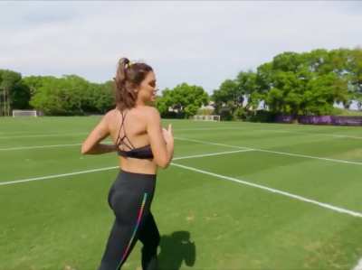 Y&rsquo;all are welcome. Her booty is so fat