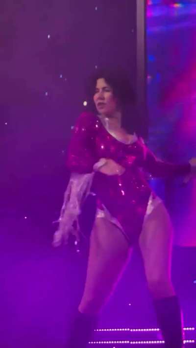 Marina Diamandis.