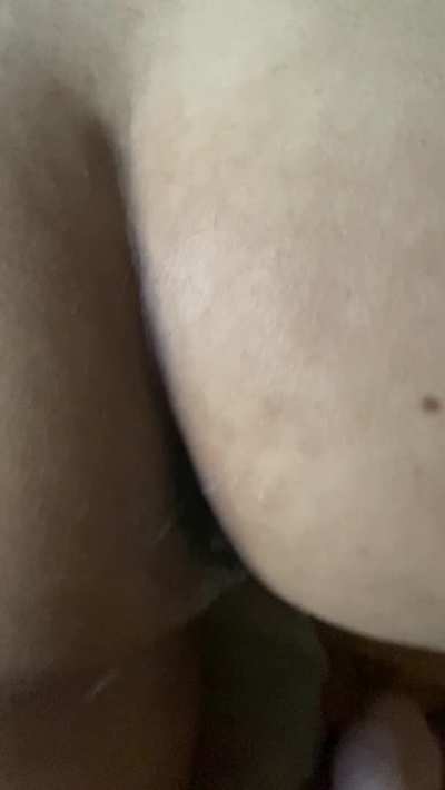 any volunteers for sloppy seconds? 