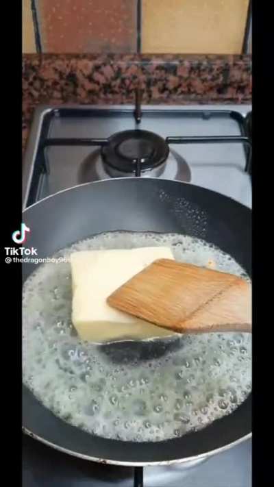 Ya se hacer palomitas