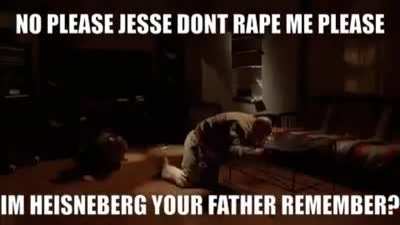 wtf why woould jesse do this????🤢🤢