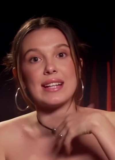 Millie Bobby Brown