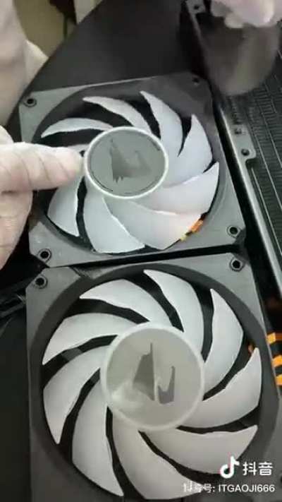 Ultimate satisfaction.