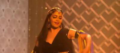 RANDI dance performance 💦🤝