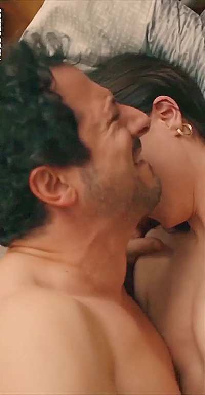 Couple hot scene