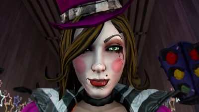 MAD MOXXI