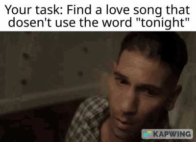 impossible