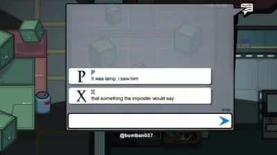 P is sus