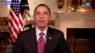 Obama no!!!1!11