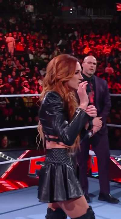 Becky Lynch