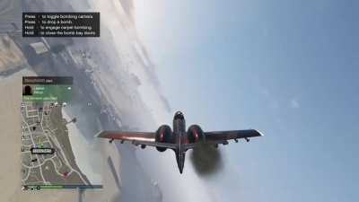 I don&rsquo;t dogfight at all so that ending came as a surprise.