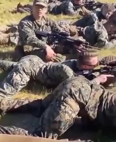 How to know if someone gets their firearm &lsquo;training&rsquo; from Instagram thots: