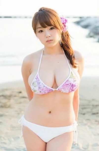 Beach Flower