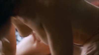 Erika Linder licks Natalie Krill's pussy in "Below Her Mouth" (2016)