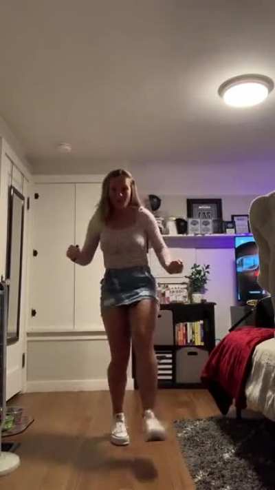 Dance Moves