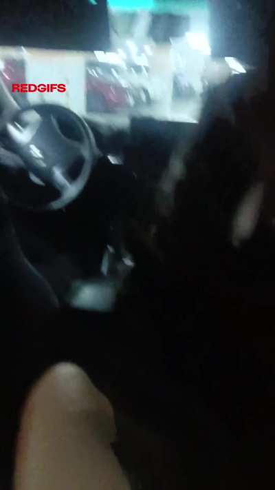 Sex sa parking ng opus mall