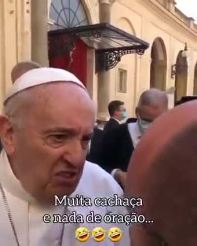 Estamos lascados