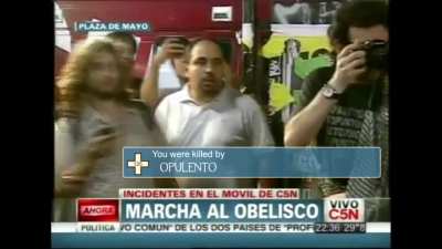 Pi&ntilde;a C5N con tf2 sfx
